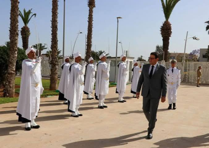 image-10 تنصيب عامل اقليم سيدي بنور