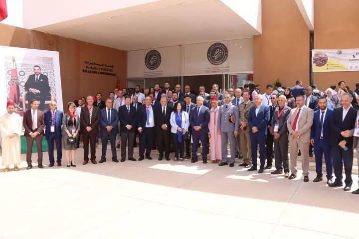 image-6 "اليوم العالمي الدولي الخامس" بمدينة تارودانت