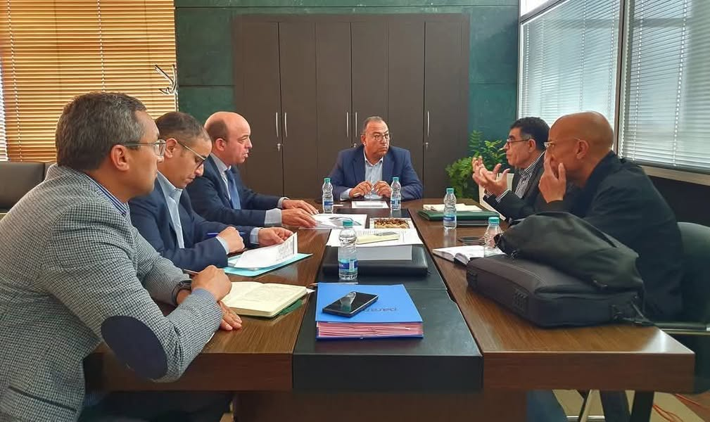 image الغرفة الفلاحية لجهة سوس ماسة