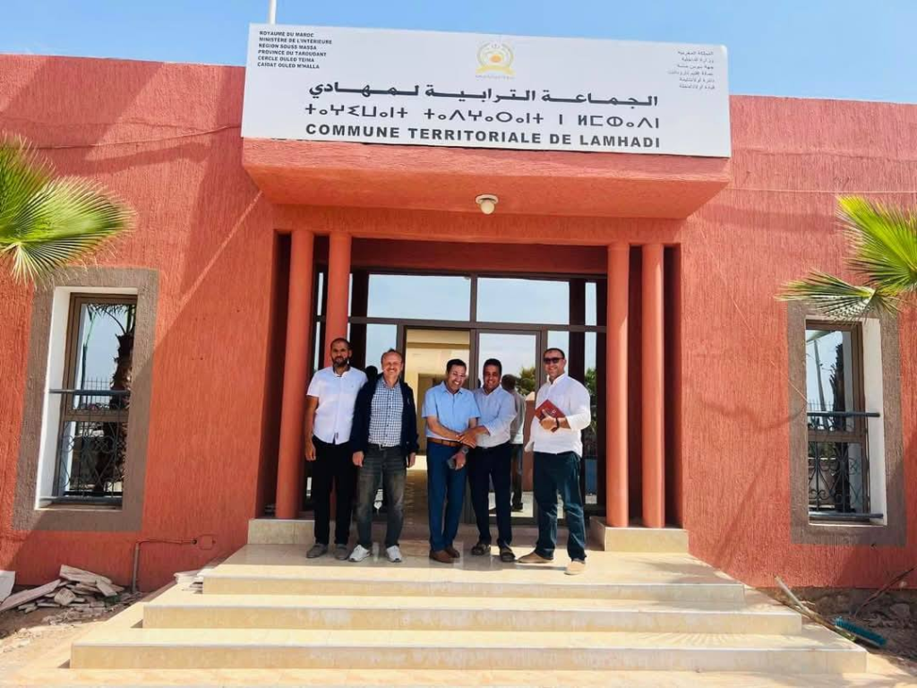 image-1-1024x768 جماعة لمهادي على موعد مع مشروع رائد في مجال الاقتصاد الاجتماعي والتضامني