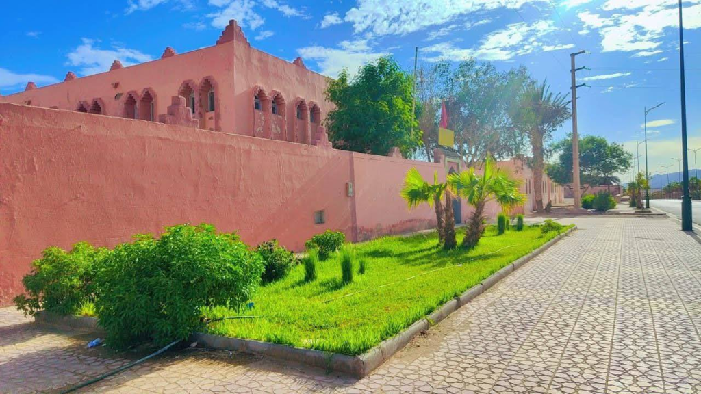 image-1024x576 جماعة أقا : مشاريع تنموية مهمة