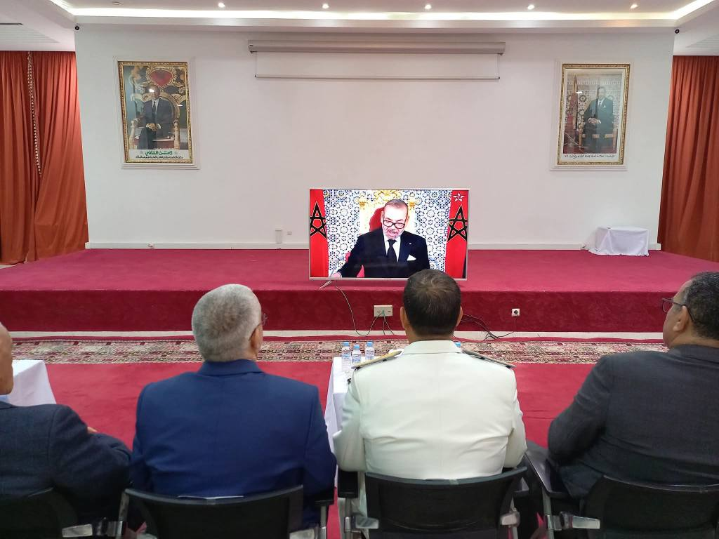 image-8 الخطاب الملكي السامي