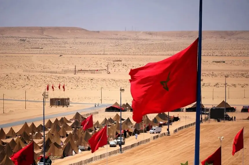 الإعلام الإسباني يتحدث عن مفاجاة مغربية مرتقبة في محادثات مدريد حول الحكم الذاتي