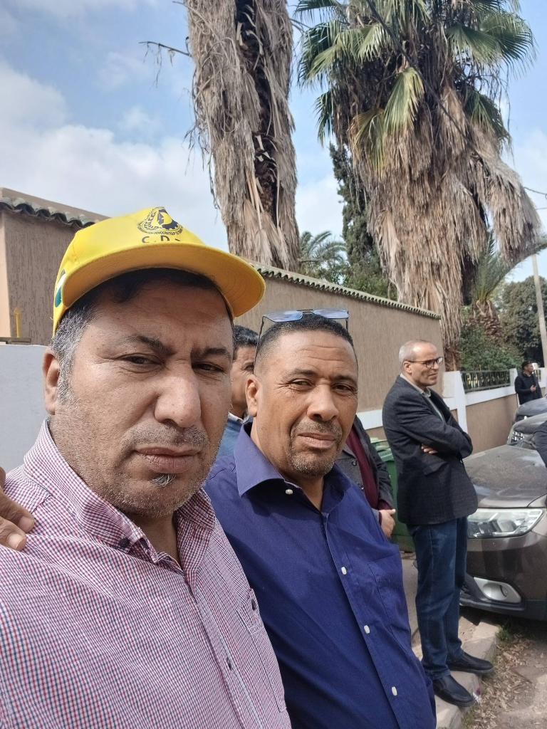 image-768x1024 وقفة احتجاجية بتارودانت